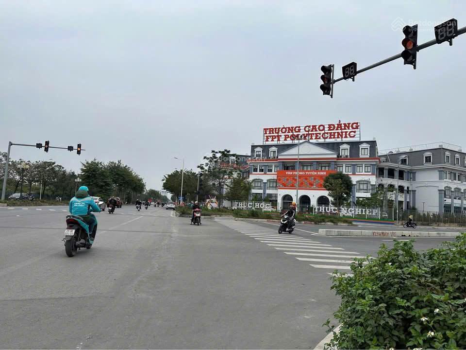 Bán biệt thự đơn lập xây mới kđt foresa villa, xuân phương, giá tốt,  0943 926 ***