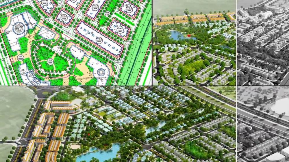 Cho thuê nhà liền kề biệt thự foresa xuân phương giá rẻ  0943 926 ***