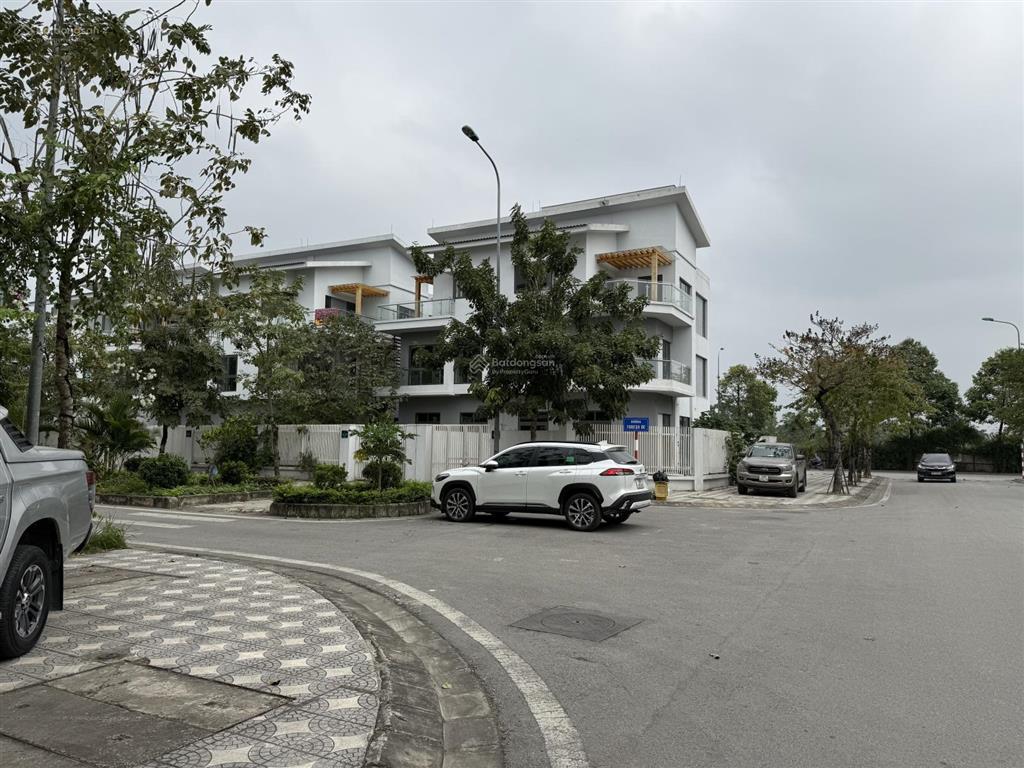 Cho thuê nhà liền kề biệt thự foresa xuân phương giá rẻ  0943 926 ***