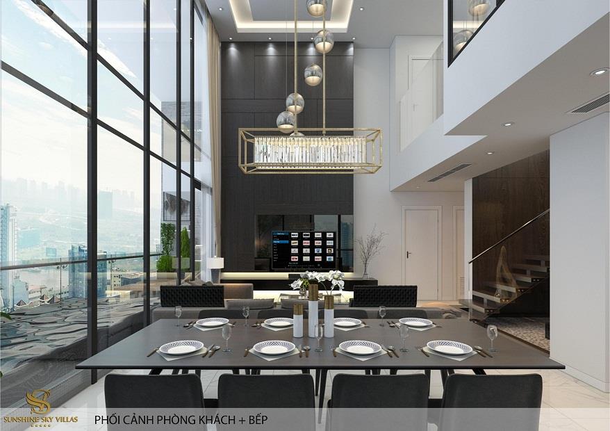 Bán căn hộ noble crystal tây hồ hàng hiếm view hồ tây