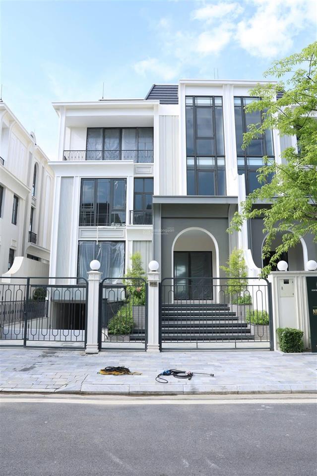 Mở bán liền kề biệt thự eden khu đô thị ciputra giá rẻ