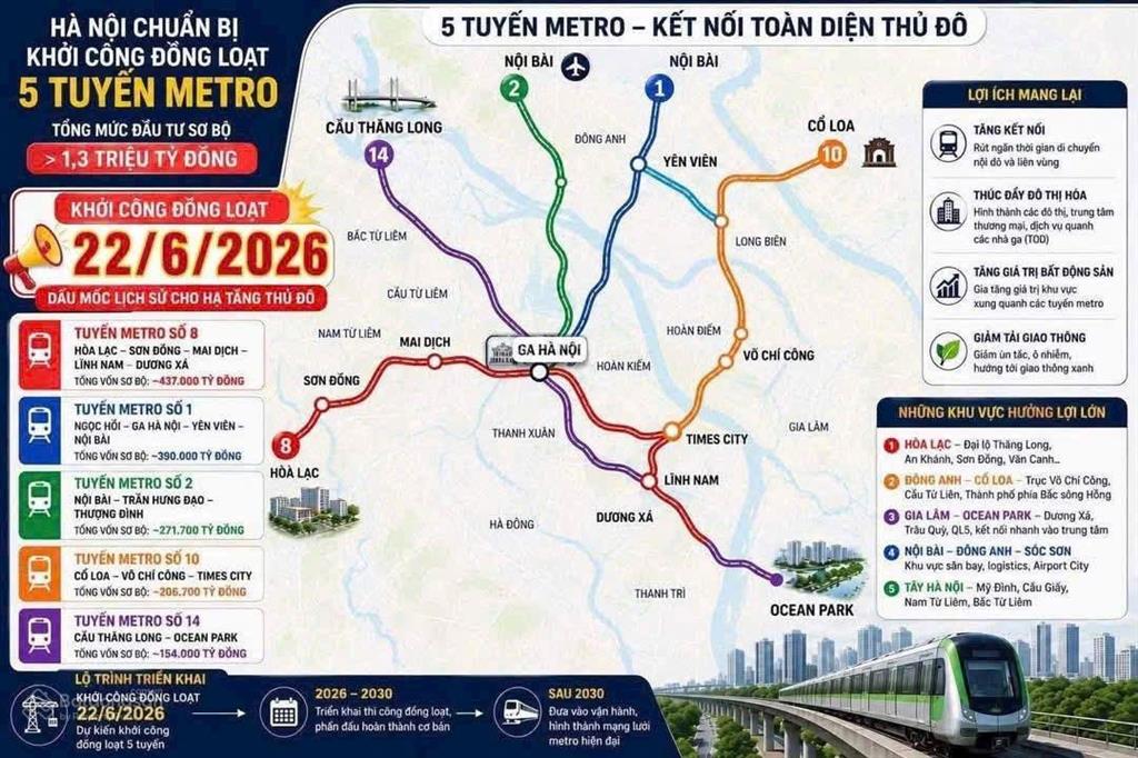 Mở bán liền kề biệt thự eden khu p ciputra giá rẻ
