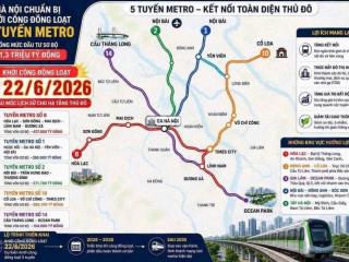 Mở bán liền kề biệt thự eden khu p ciputra giá rẻ