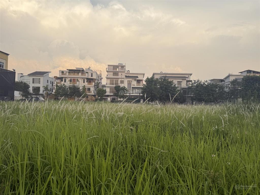Bán biệt thự bt15 khu đô thị tasco xuân phương, giá tốt