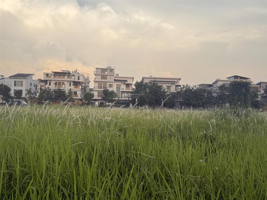 Bán biệt thự bt15 khu đô thị tasco xuân phương, giá tốt