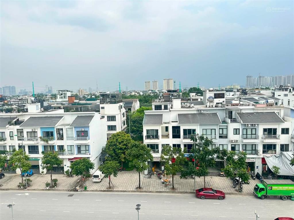 Bán biệt thự bt15 khu đô thị tasco xuân phương, giá tốt