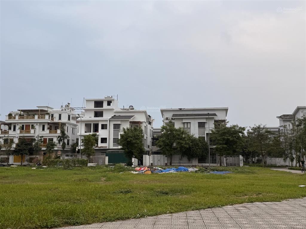 Bán biệt thự bt15 khu đô thị tasco xuân phương, giá tốt