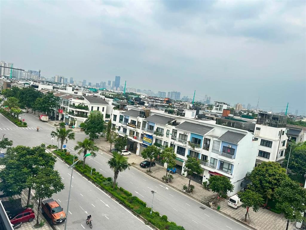 Bán biệt thự bt15 khu đô thị tasco xuân phương, giá tốt