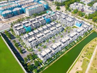 Bán biệt thự 5 tầng hateco xuân phương, giá rẻ