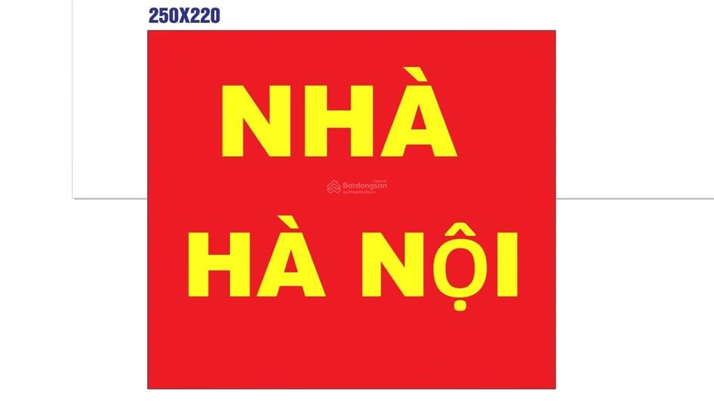 Bán biệt thự 5 tầng hateco xuân phương, giá rẻ