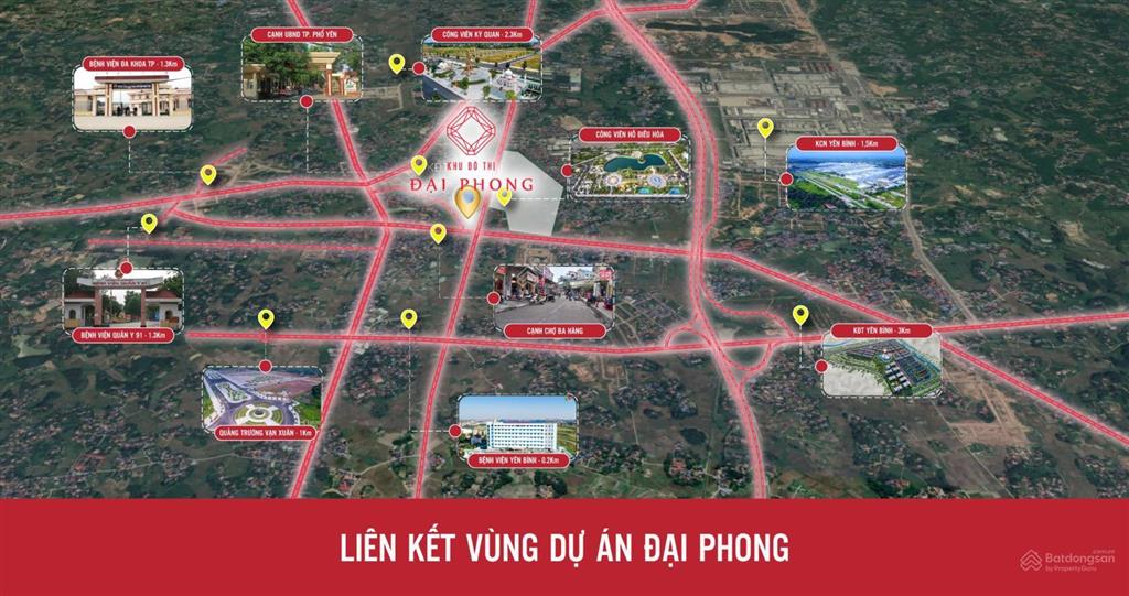 Bán lô đất chính chủ khu chợ ba hàng phổ yên thái nguyên. sẵn sổ, đầu tư chỉ 1 tỉ đồng.