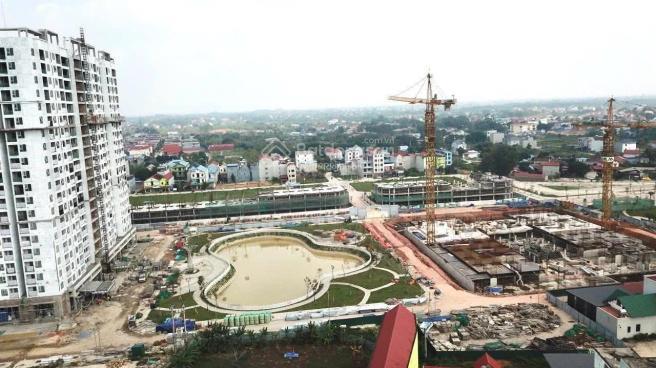Chuyển nhượng 01 căn tầng 11 yên bình complex phổ yên