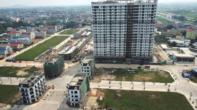 Chuyển nhượng 01 căn tầng 11 yên bình complex phổ yên
