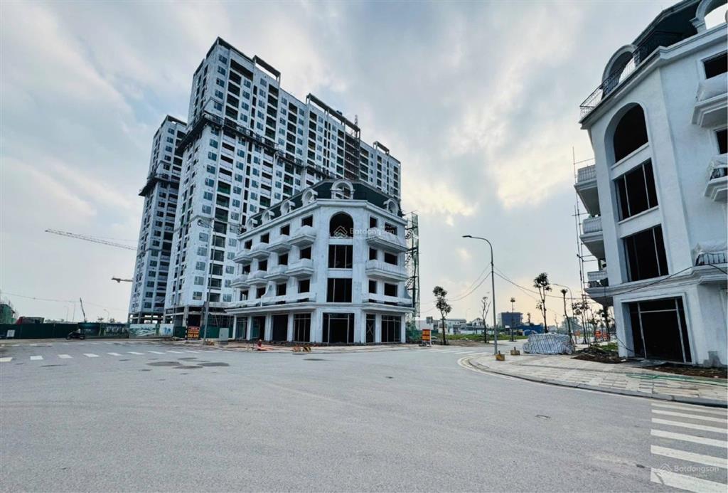 Chuyển nhượng 01 căn tầng 11 yên bình complex phổ yên