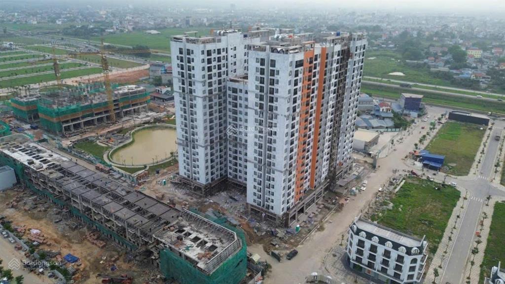 Giá tốt bán nhanh 02 căn một trong số ít tầng 6&14 yên bình complex phổ yên