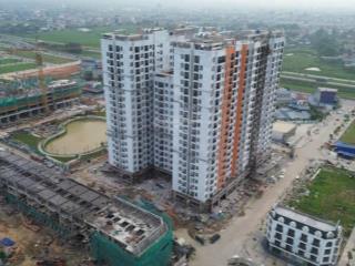 Giá tốt bán nhanh 02 căn một trong số ít tầng 6&14 yên bình complex phổ yên