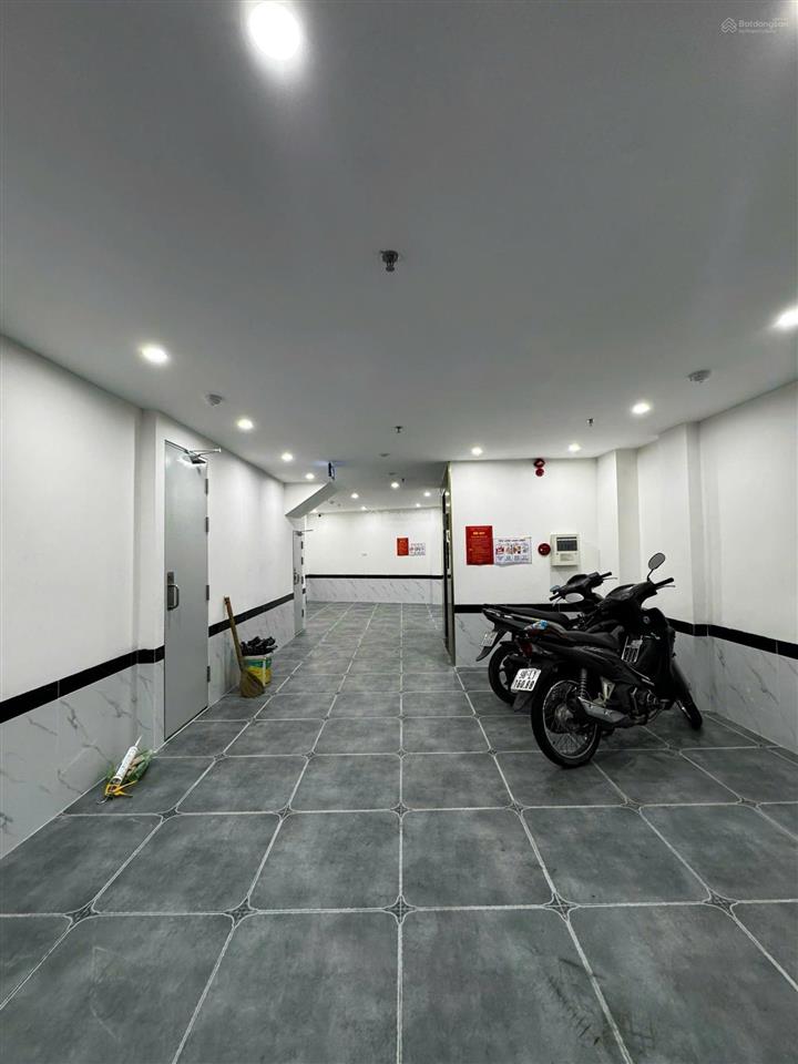 Chính chủ cần bán gấp toà nhà apartment, full đồ , nội thất cao cấp, kết cấu thi công đúng như tk