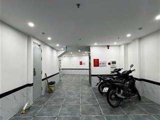 Chính chủ cần bán gấp toà nhà apartment, full đồ , nội thất cao cấp, kết cấu thi công đúng như tk