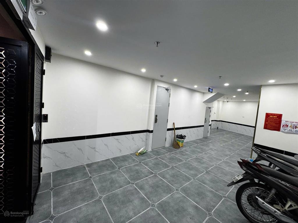 Chính chủ cần bán gấp toà nhà apartment, full đồ , nội thất cao cấp, kết cấu thi công đúng như tk