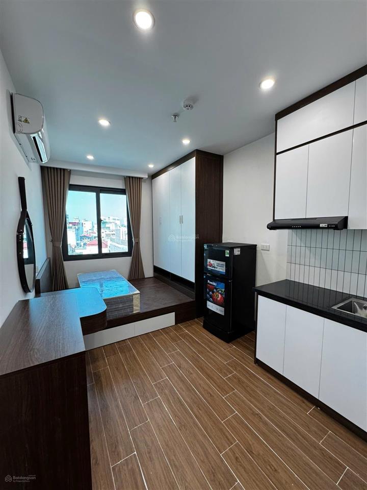 Chính chủ cần bán gấp toà nhà apartment, full đồ , nội thất cao cấp, kết cấu thi công đúng như tk