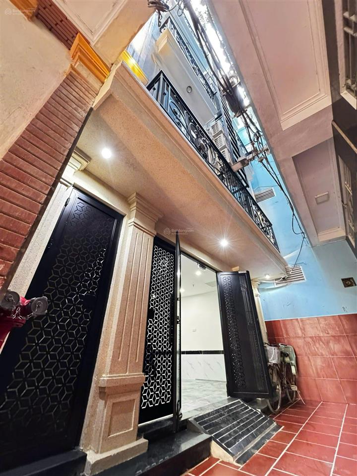 Chính chủ cần bán gấp toà nhà apartment, full đồ , nội thất cao cấp, kết cấu thi công đúng như tk