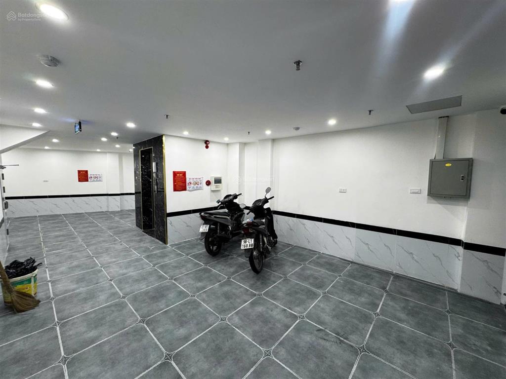 Chính chủ cần bán gấp toà nhà apartment, full đồ , nội thất cao cấp, kết cấu thi công đúng như tk
