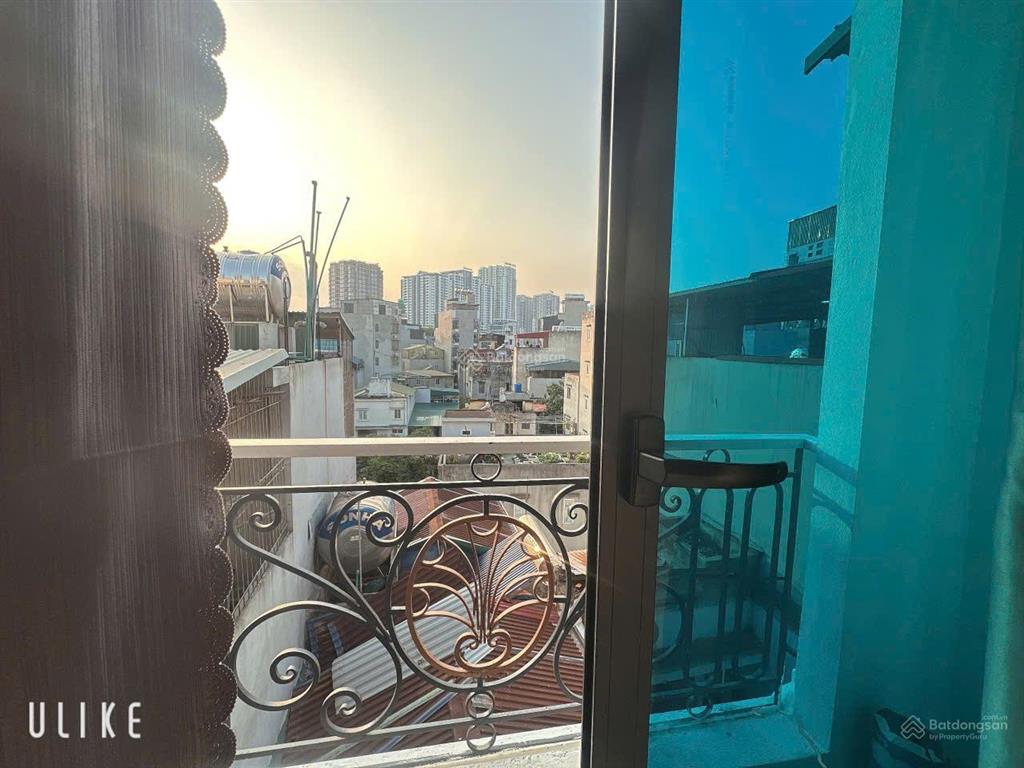 Chính chủ cho thuê căn hộ cao cấp, 2 giường, full đồ, giá 4.x triệu, 236 khương đình