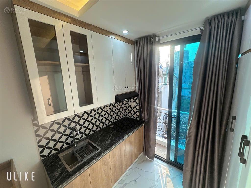 Chính chủ cho thuê căn hộ cao cấp, 2 giường, full đồ, giá 4.x triệu, 236 khương đình