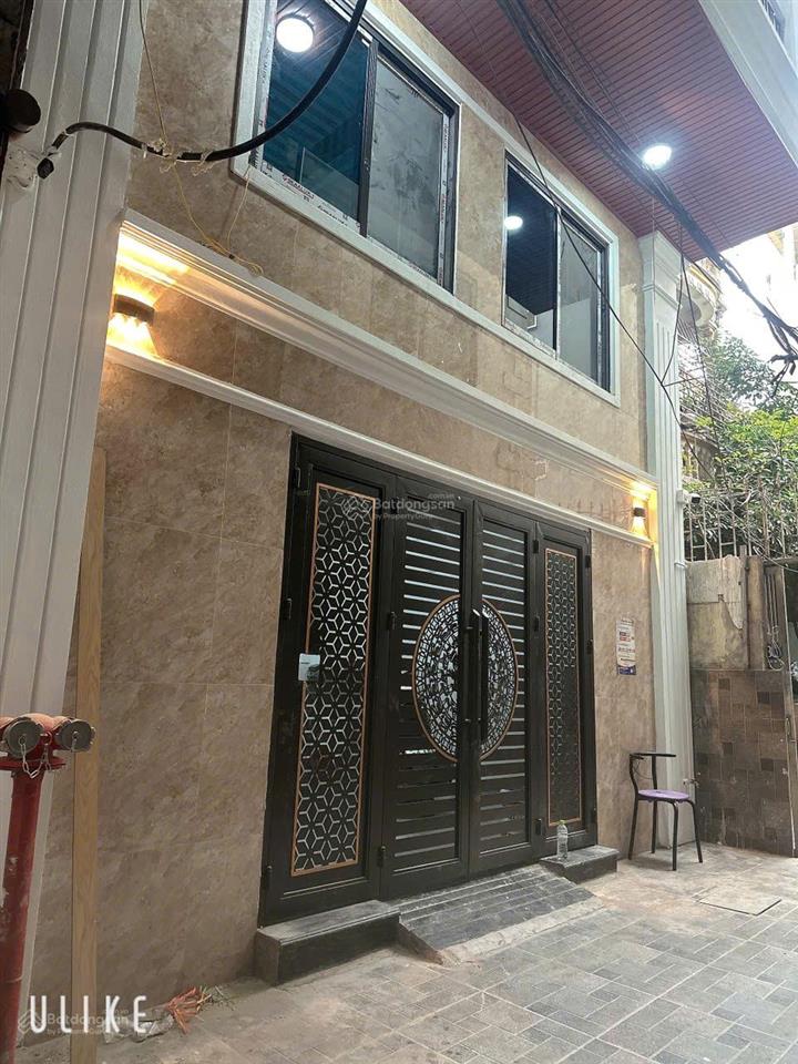 Chính chủ cho thuê căn hộ cao cấp, 2 giường, full đồ, giá 4.x triệu, 236 khương đình