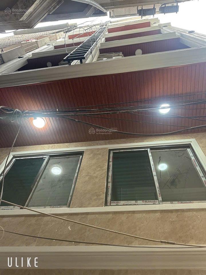 Chính chủ cho thuê căn hộ cao cấp, 2 giường, full đồ, giá 4.x triệu, 236 khương đình