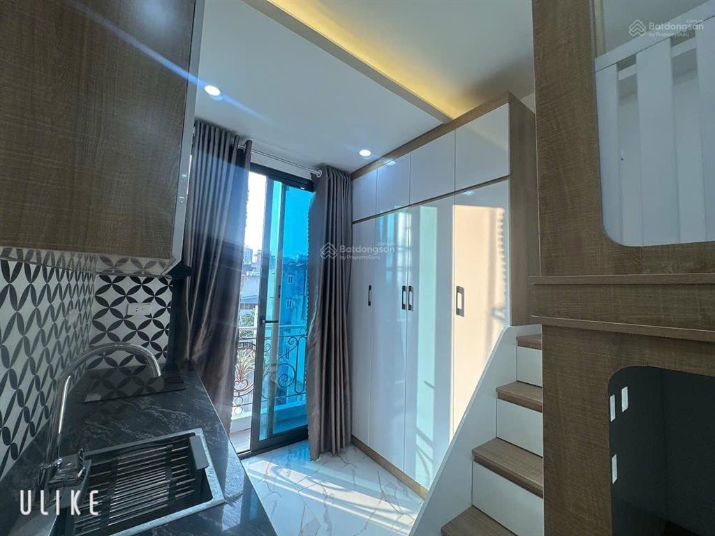 Chính chủ cho thuê căn hộ cao cấp, 2 giường, full đồ, giá 4.x triệu, 236 khương đình