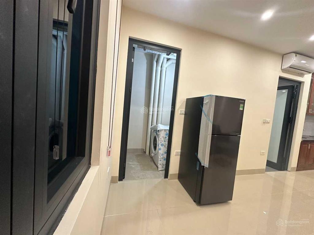 Chính chủ cho thuê căn hộ cao cấp, pccc đầy đủ tại 1061 hồng hà  hoàn kiếm, canh 3 bệnh viện lớn
