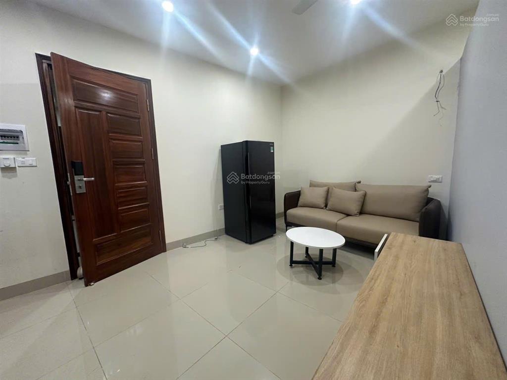 Chính chủ cho thuê căn hộ cao cấp, pccc đầy đủ tại 1061 hồng hà  hoàn kiếm, canh 3 bệnh viện lớn