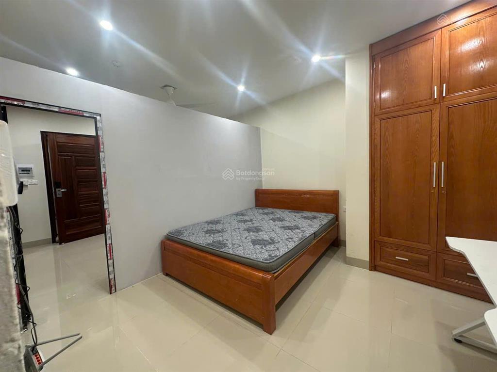 Chính chủ cho thuê căn hộ cao cấp, pccc đầy đủ tại 1061 hồng hà  hoàn kiếm, canh 3 bệnh viện lớn