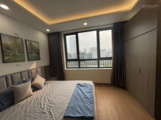Căn hộ cao cấp 40m², full tiện nghi, ô tô lùi tận cửa ở nguyễn khang