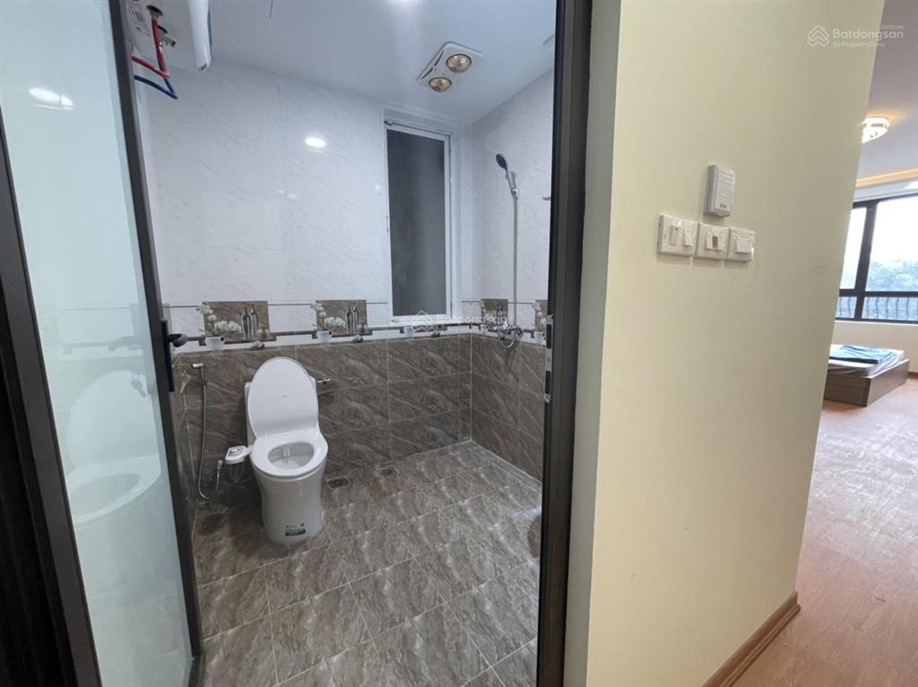 Căn hộ cao cấp 40m², full tiện nghi, ô tô lùi tận cửa ở nguyễn khang