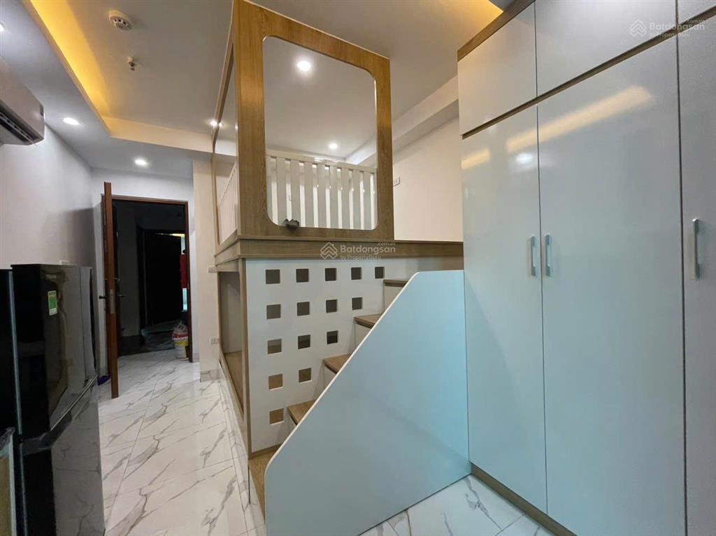 Chính chủ cho thuê căn hộ cao cấp, 2 giường, full đồ, giá 4.xtr, 236 khương đình