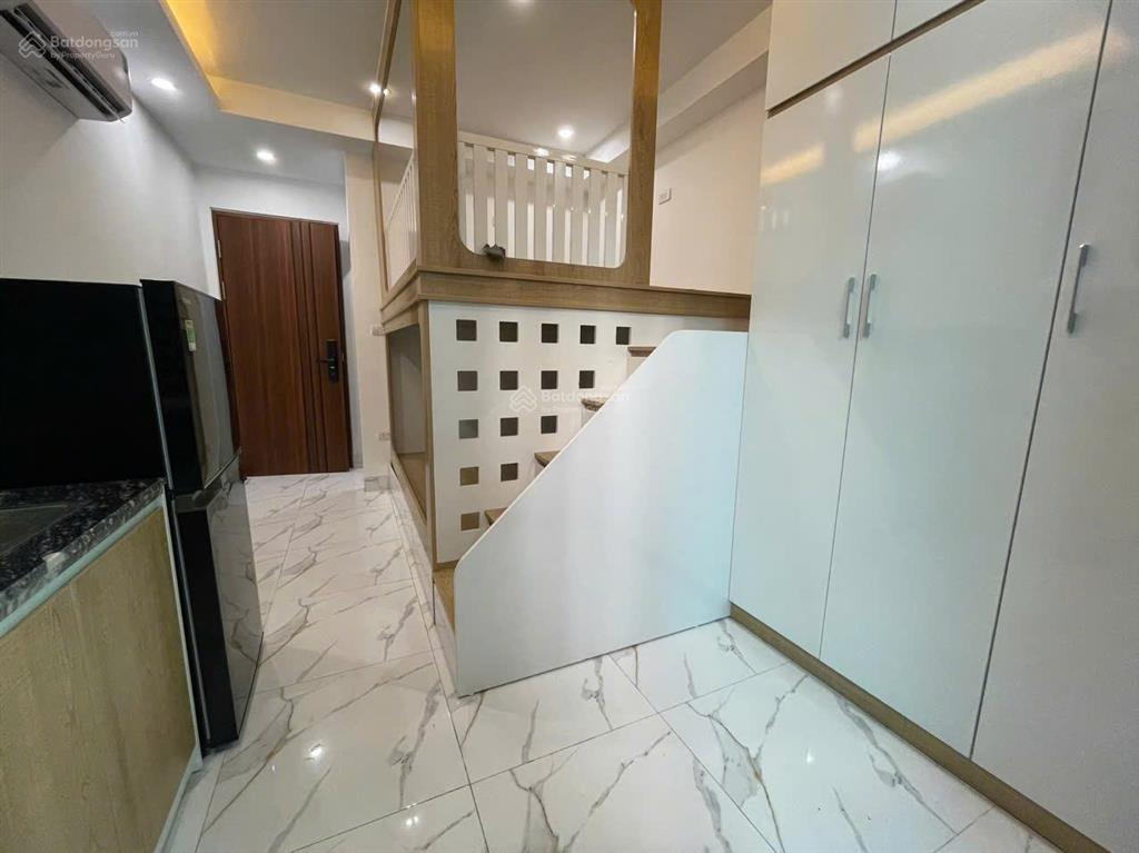 Chính chủ cho thuê căn hộ cao cấp, 2 giường, full đồ, giá 4.xtr, 236 khương đình