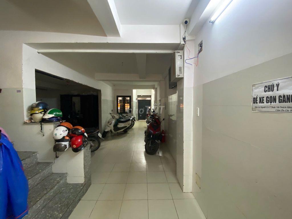 Chính chủ cho thuê căn góc 2 cửa sổ - Gần chợ - Trường - Tại Gò Vấp