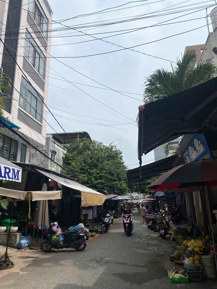 Chính chủ cho thuê căn góc 2 cửa sổ - Gần chợ - Trường - Tại Gò Vấp