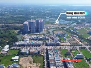 Bán lô đất ngay nút giao vd3 trường lưu giá còn thương lượng chính chủ tẹt ga cuối năm