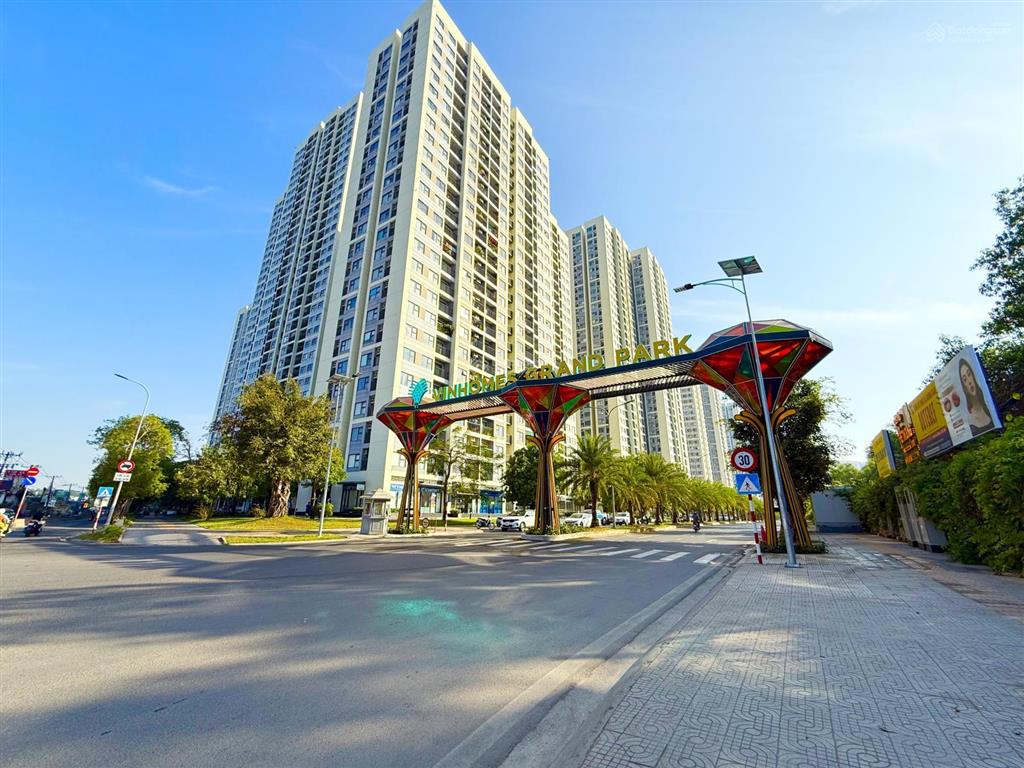 Bán đất tại nguyễn xiển, long thạnh mỹ, quận 9, tp. hcm, giá tốt đối diện cổng khu đô thị vinhomes