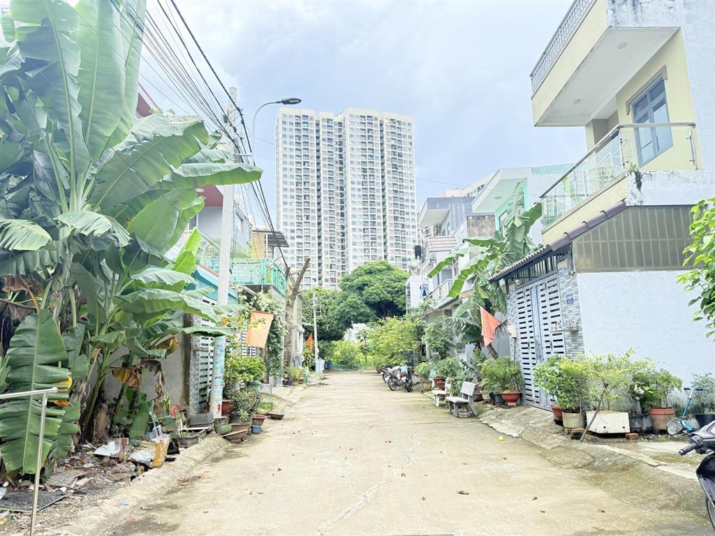 Bán đất tại nguyễn xiển, long thạnh mỹ, quận 9, tp. hcm, giá tốt đối diện cổng khu đô thị vinhomes