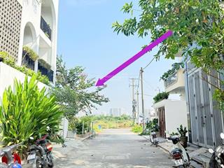 Bán lô đất việt nhân nguyễn xiển 64m ngang 9m cực đẹp thoáng