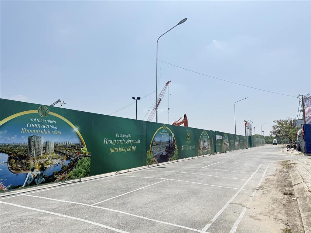 Bán lô đất cực đẹp hiếm tại nguyễn xiển gần bên chung cư villa đang khởi công gần vinhomes