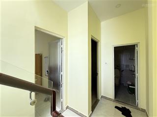 Nhà 1 trệt 1 lửng 2 lầu full nội thất máy lạnh gần vinhomes giá mềm ưu tiên gia đình ở