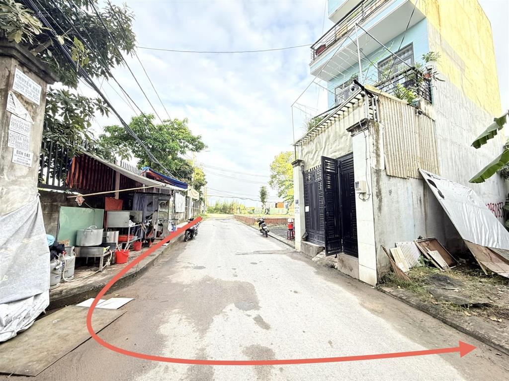 Bán lô đất đẹp 1 sẹt đường nguyễn xiển gần vin, vành đai 3 song hành, ngay gần nút giao vành đai