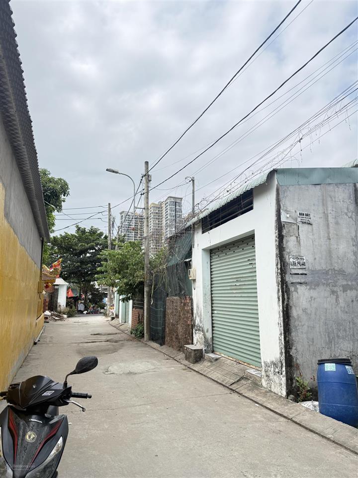 Bán đất tại phước thiện, long bình, giá cực chất 3,48 tỷ, 58m2 sát vinhomes rẻ nhất khu vực