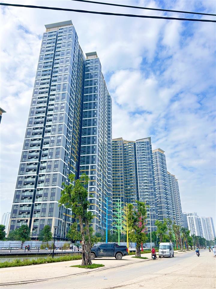 Bán lô đất ngay phước thiện sát vinhomes hàng hiếm chỉ 3,48 tỷ /58m2 còn thương lượng