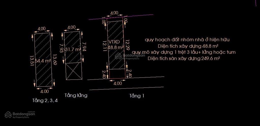 Bán lô 63m nguyễn xiển châu long vị trí đẹp đường thông thoáng đôi diện cc vinhomes, vincom mega